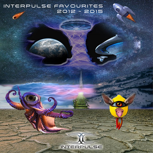 Interpulse Favourites 2012 - 2015