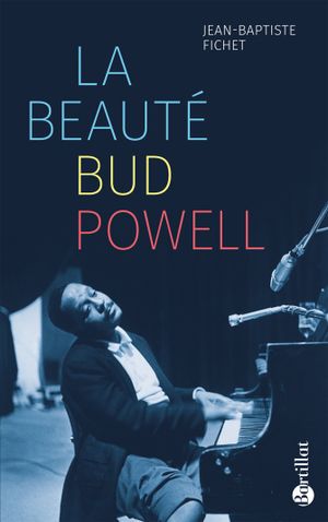 La Beauté Bud Powell