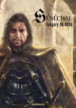 Couverture Sénéchal, tome 1 Couverture Sénéchal, tome 1