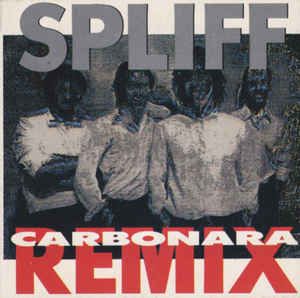 Carbonara (remix radio edit)