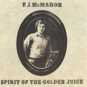 Spirit of the Golden Juice