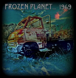 Frozen Planet....1969