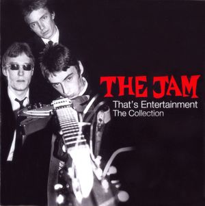 That’s Entertainment: The Collection