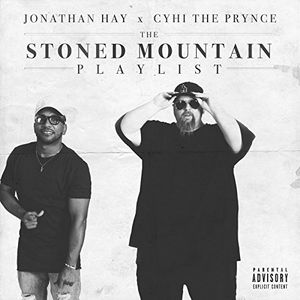The Stoned Mountain Playlist (EP)