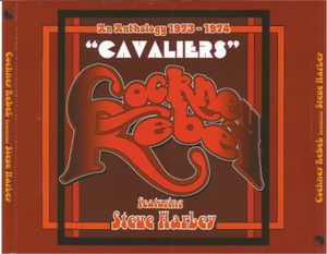 Cavaliers: An Anthology 1973-1974