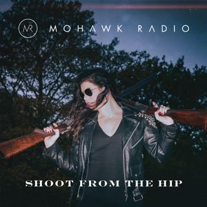 Shoot From The Hip (EP)