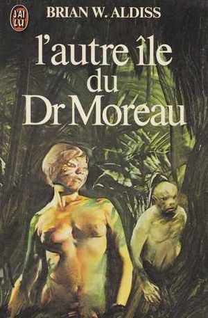 L'autre île du docteur Moreau