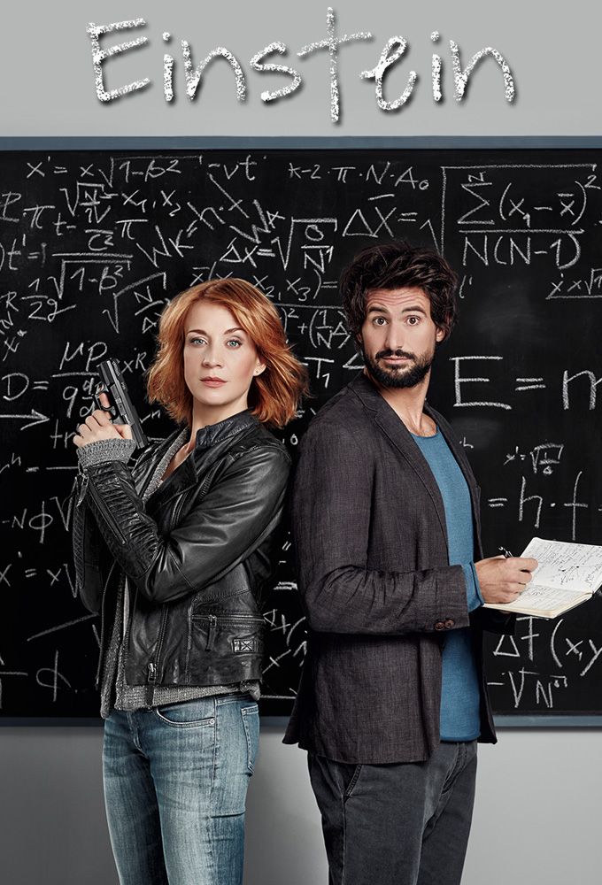 Films Et Séries Tv Avec Annika Ernst Einstein - Série (2017) - SensCritique