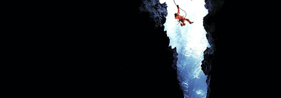 Cover Vertical Limit