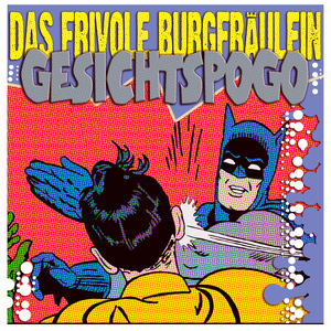 Gesichtspogo (Radio Edit) (Single)