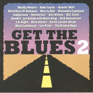 Get the Blues 2