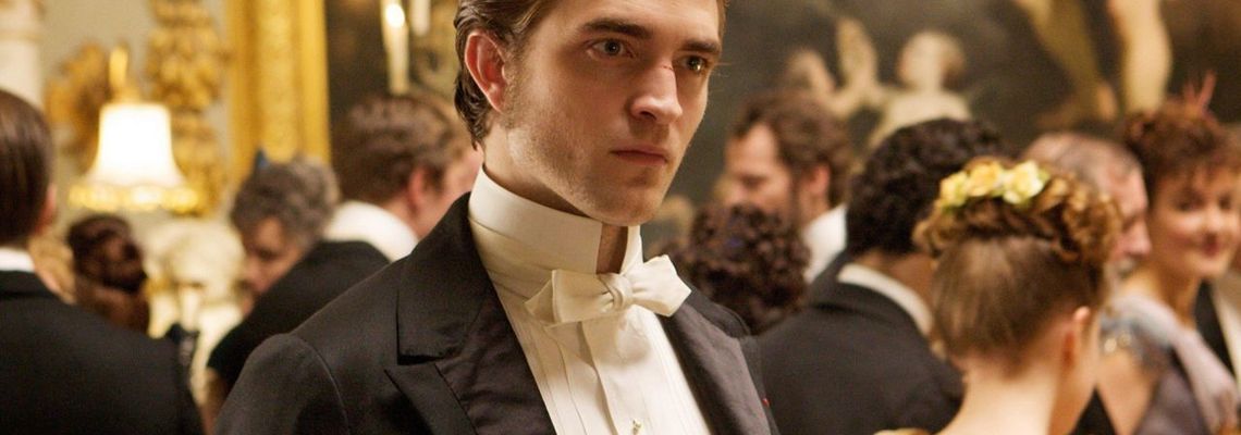 Cover Bel Ami