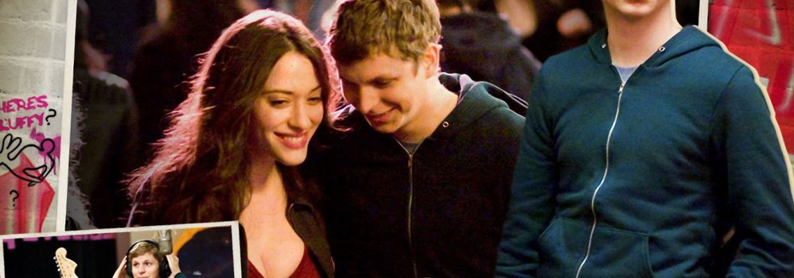 Cover Une nuit à New York