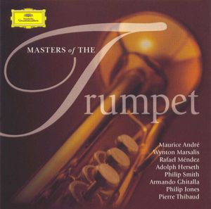 Trumpet Concerto in E or E-flat major, WoO 1, S. 49, I. Allegro con spirito