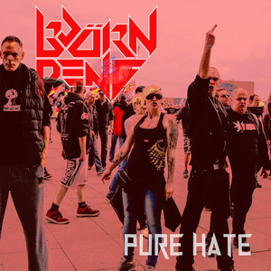 Pure Hate (Single)