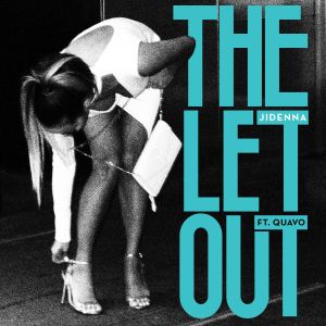 The Let Out (Single)