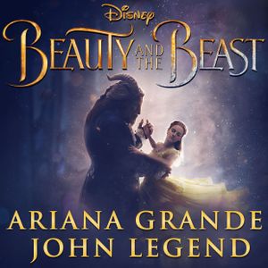 Beauty and the Beast (OST)