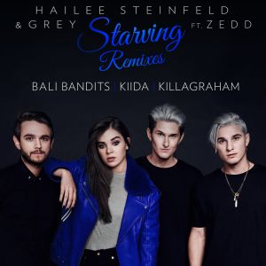 Starving (Bali Bandits remix (radio edit))