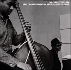 The Complete Vee Jay Sessions 1959-1961