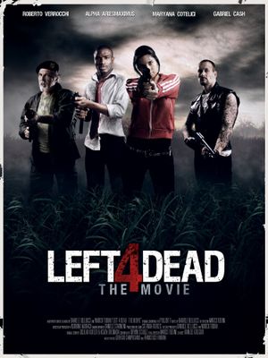 left 4 dead