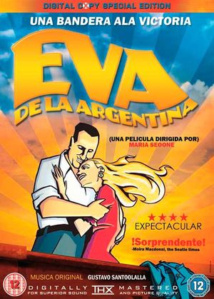 Eva de la Argentina
