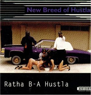 Ratha B-A Hustla