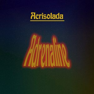 Adrenaline (EP)