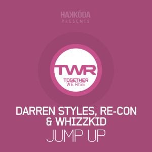 Jump Up (original mix)