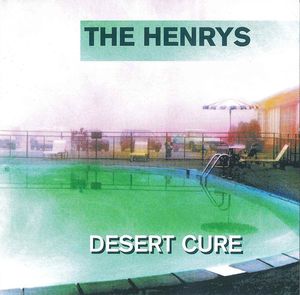 Desert Cure