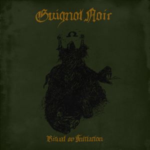 Ritual ov Initiation (Single)