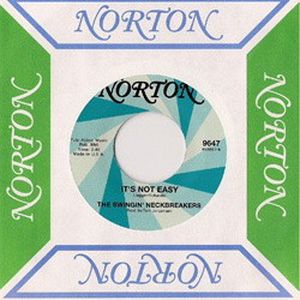 The Norton Stones Singles, Volume 07 (Single)