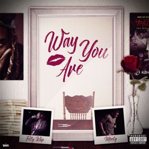 Way You Are (Single)