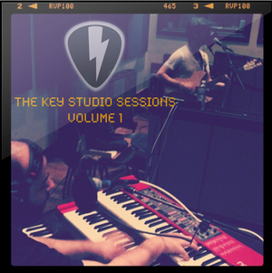 The Key Studio Sessions, Volume 1 (Live)