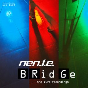 BRidGe (The Live Recordings)