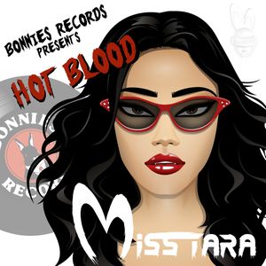 Hot Blood (Single)