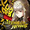 Jaquette Fire Emblem Heroes