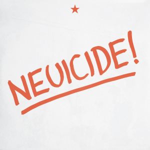 Neuicide (EP)