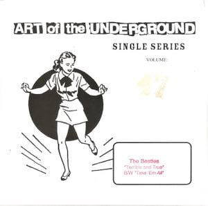 Art of the Underground Single (Single)