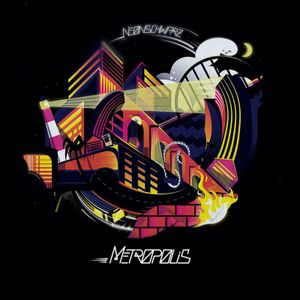 Metropolis (Deluxe Version)