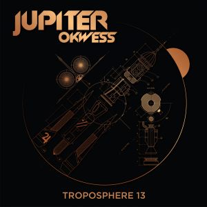 Troposphere 13 (EP)