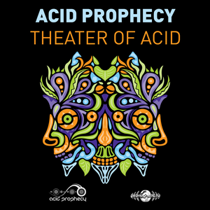 Theatre of Acid (Single)