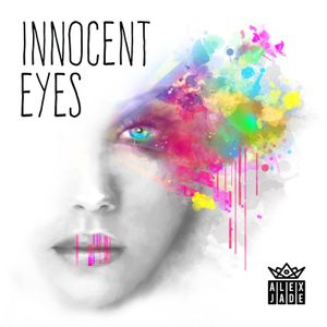 Innocent Eyes (Single)