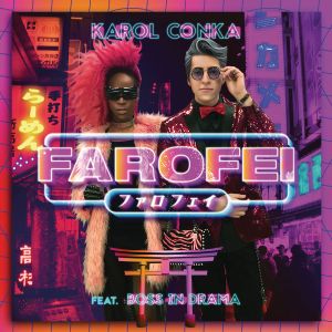 Farofei (Single)