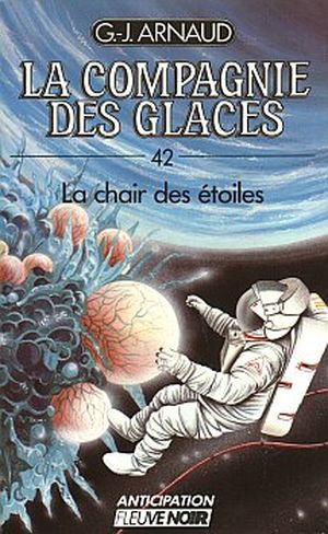 La Chair des étoiles