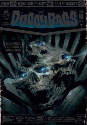 DoggyBags, tome 13
