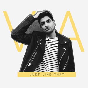 Just Like That (Single)