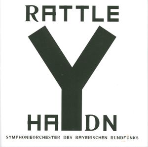 Rattle Haydn