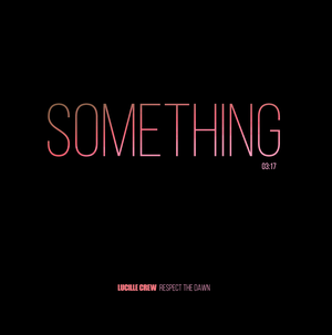 Something (Single)
