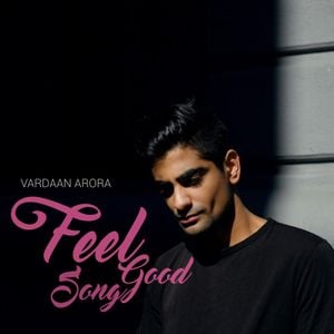 Feel Good Song (Single)