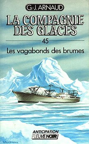 Les Vagabonds des brumes